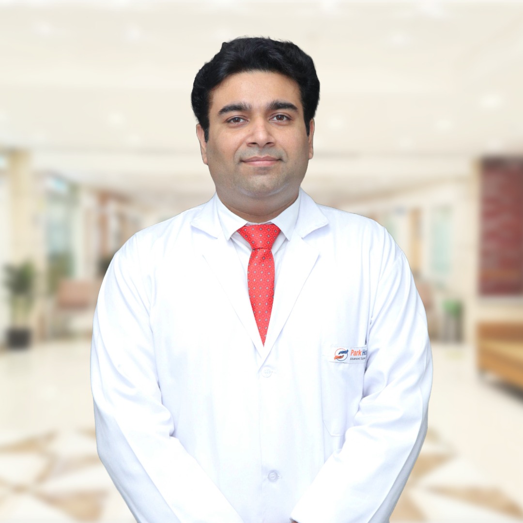 Dr. Vineet Kumar